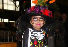 Celebraciones del Día de Muertos en Queens