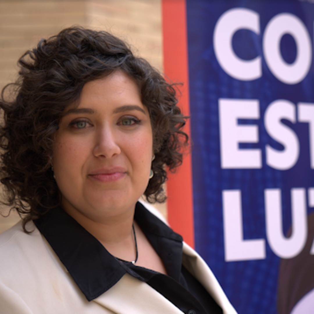 Laura Bermudez ha ganado premios en festivales alrededor del mundo como cineasta impactante.