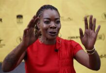 Concha Buika