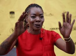 Concha Buika