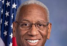 Donald McEachin1