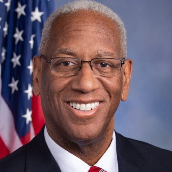 Donald McEachin1 Donald McEachin1