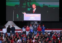 Trump sugiere que anunciará su candidatura presidencial el 15 de noviembre Donald Trump