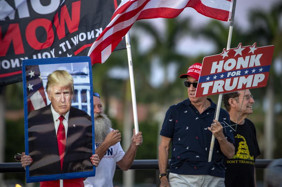 Donald Trump (1)