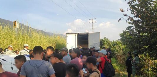 inmigrantes