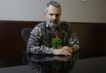Miguel Bosé