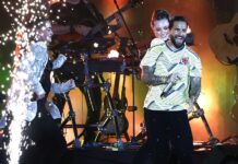 Maluma y Silvestre Dangond pondrán el ritmo musical de la Feria de Cali El colombiano Maluma