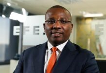 El exprimer ministro de Haití Claude Joseph