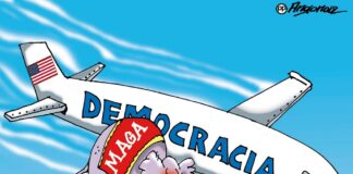 Elecciones de Medio Tiempo