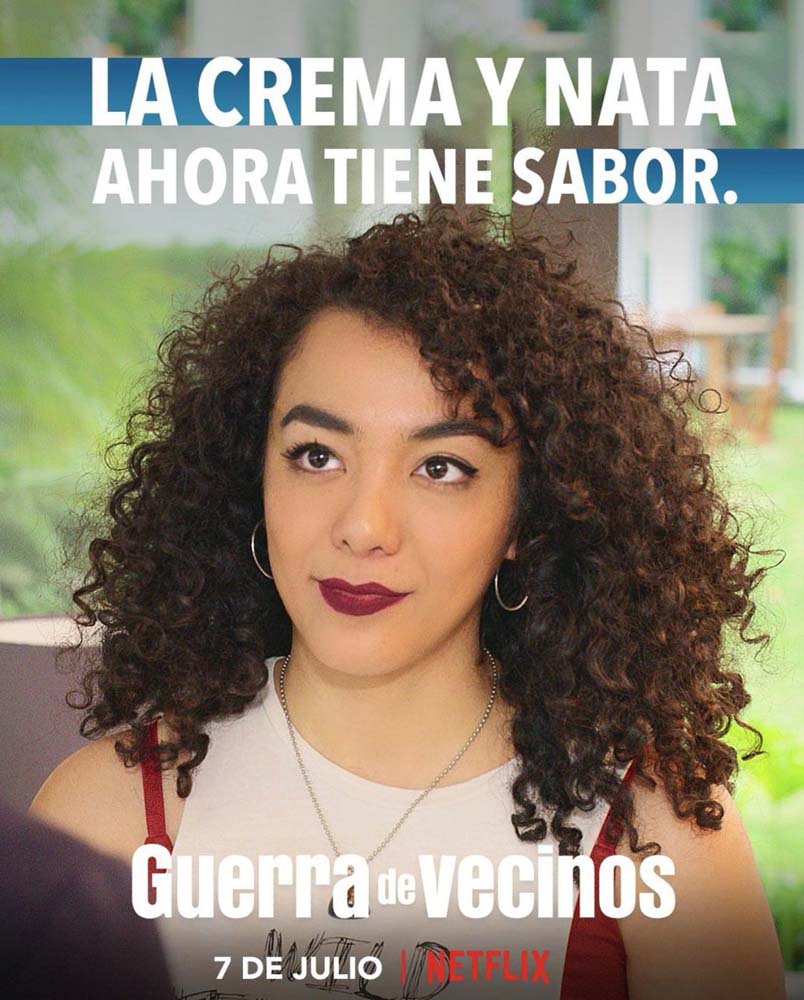 Torres en &ldquo;Guerra de Vecinos&rdquo;. 