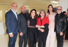 Emilio y Gloria Estefan