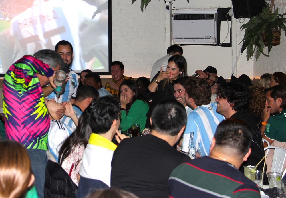 PREMIO A LOS GANADORES.