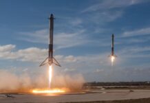 Falcon Heavy
