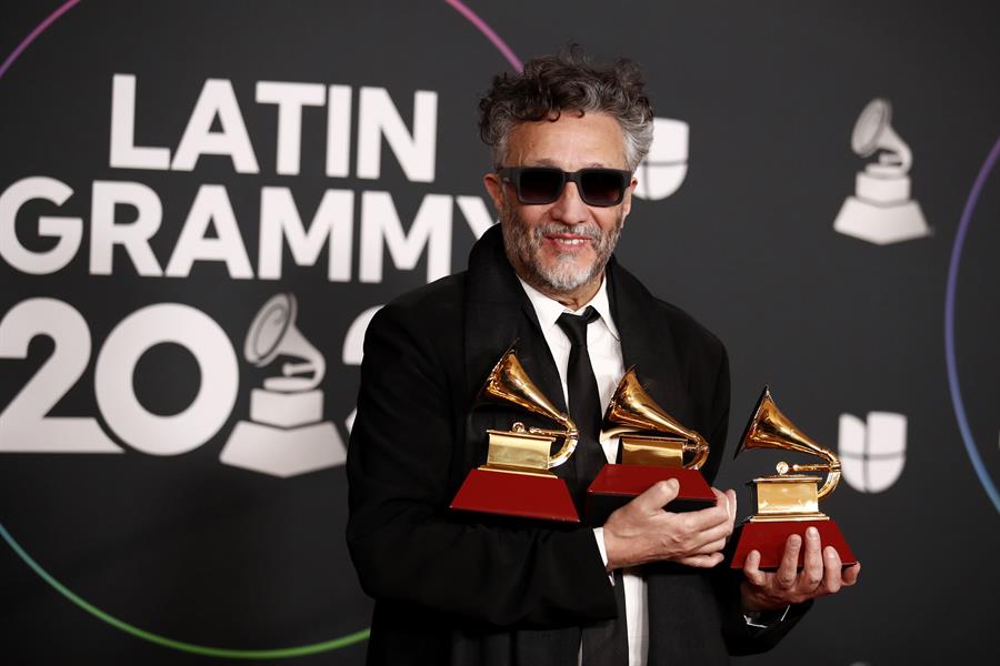 Fito Páez,