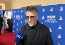 Fito Páez