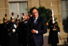 Gustavo Petro