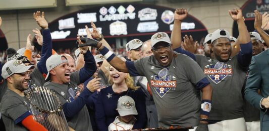Houston Astros
