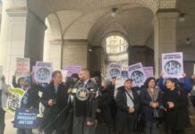 Proyecto de ley ayudaría a inmigrantes que enfrentan casos de deportación