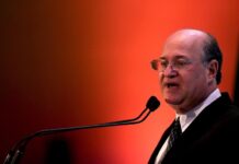 El brasileño Ilan Goldfajn es elegido nuevo presidente del BID Ilan Goldfajn