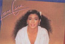 Irene Cara
