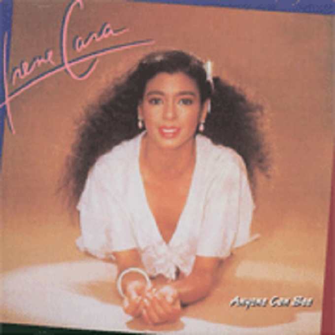 Irene Cara..1 Irene Cara