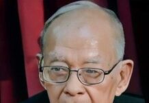 Muere a los 97 años un médico que a los 75 cumplió su sueño de ser sacerdote Jaime Granera Soto