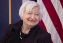 Janet Yellen