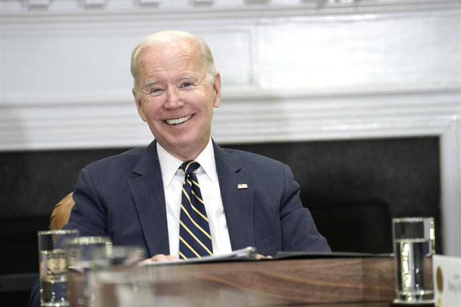 Joe Biden Joe Biden