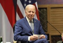 Biden anuncia inversiones en infraestructura en Brasil, Honduras y la India Joe Biden