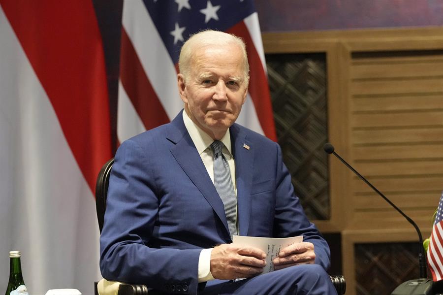 Joe Biden (12) Joe Biden
