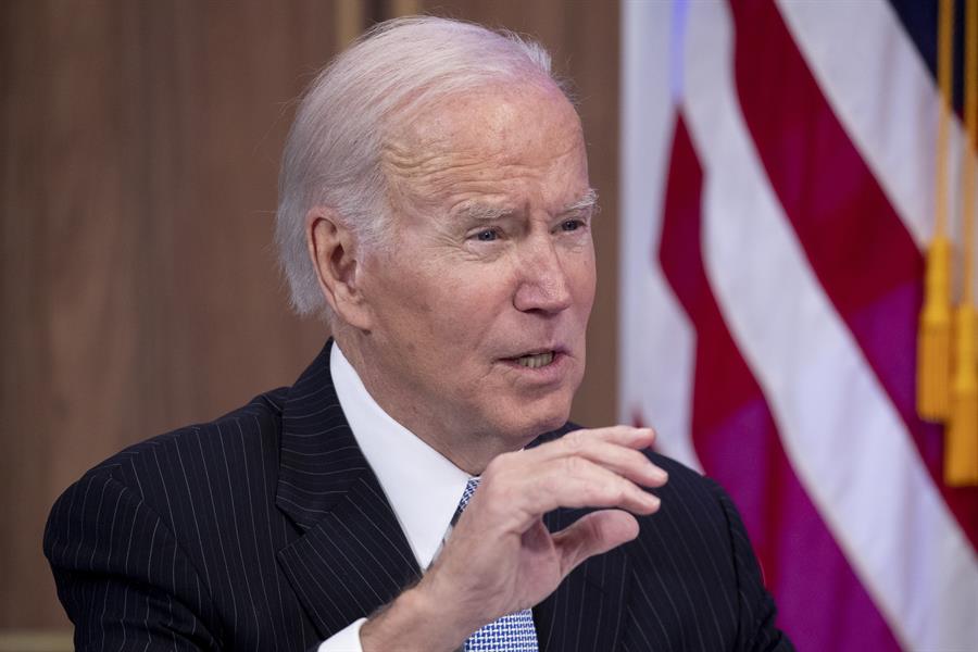 Joe Biden (16) Joe Biden