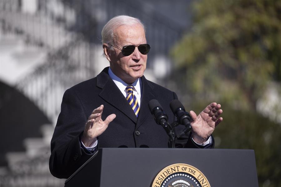 Joe Biden (17) Joe Biden