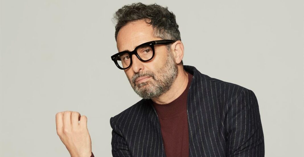 Jorge Drexler Jorge Drexler