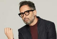 Jorge Drexler