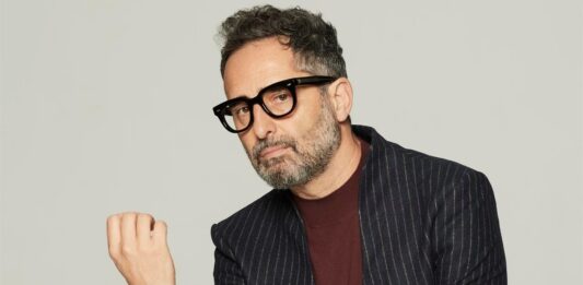 Jorge Drexler