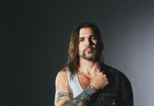 Juanes lanza "Amores prohibidos", una cumbia rockera Juanes