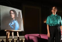 Julieta Venegas recorre su pasado en su nuevo álbum, "Tu Historia" Julieta Venegas