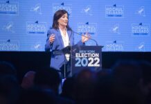 Kathy Hochul