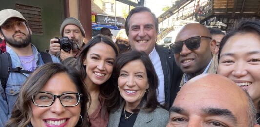 Kathy Hochul1.