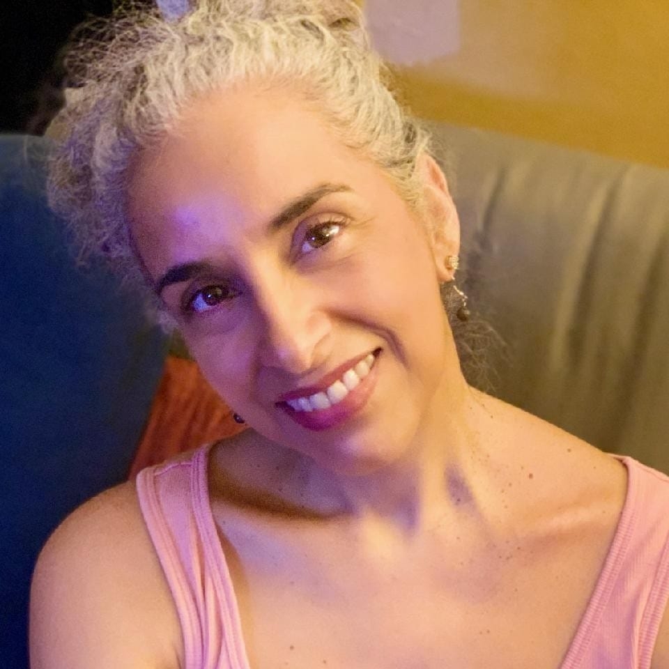 Kathy Tejeda.