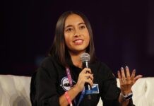 Primera mujer nacida en México en ir al espacio dará charlas a estudiantes Katya Echazarreta