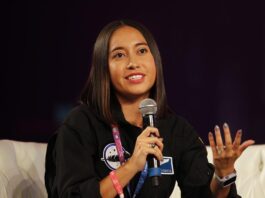 Primera mujer nacida en México en ir al espacio dará charlas a estudiantes Katya Echazarreta