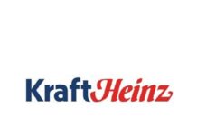 Kraft Heinz.