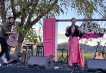 Artistas latinos se incorporan al exclusivo encuentro “Live In The Vineyard” La cantante venezolana Nella inaugura hoy la primera edición latina de Live In The Vineyard (LITV)