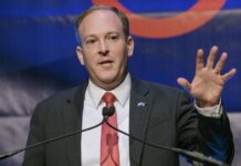 Candidato republicano a gobernador de Nueva York reconoce su derrota Lee Zeldin