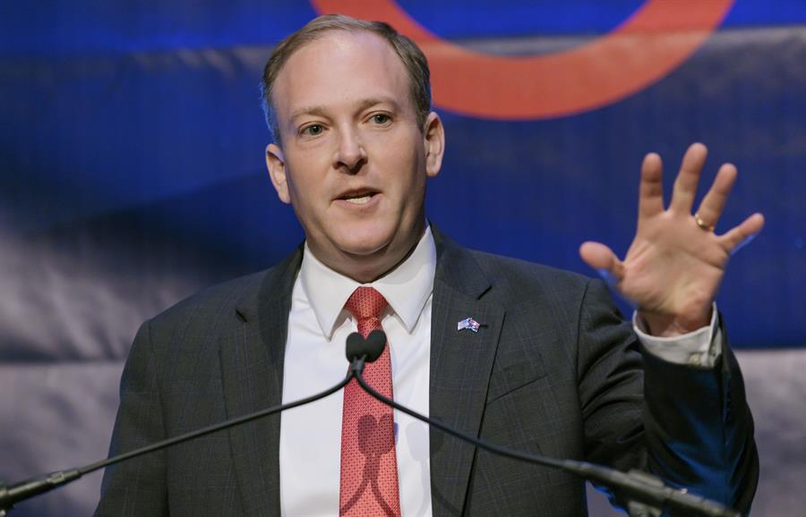 Lee Zeldin Lee Zeldin