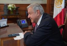 López Obrador defiende la investigación de Ayotzinapa ante cuestionamientos López Obrador