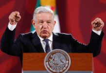 México tacha de "vergüenza" al voto de EE.UU. contra el fin del embargo de Cuba