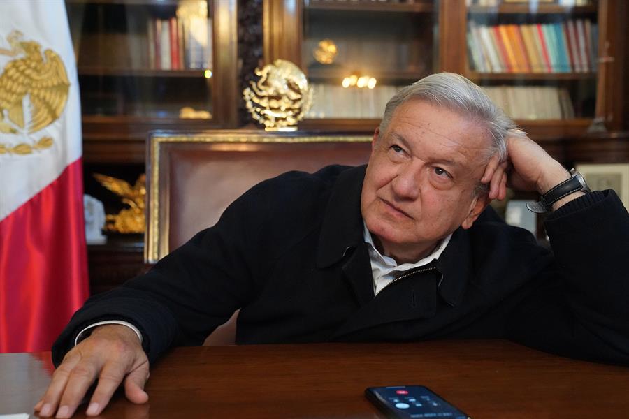 López Obrador (4) López Obrador
