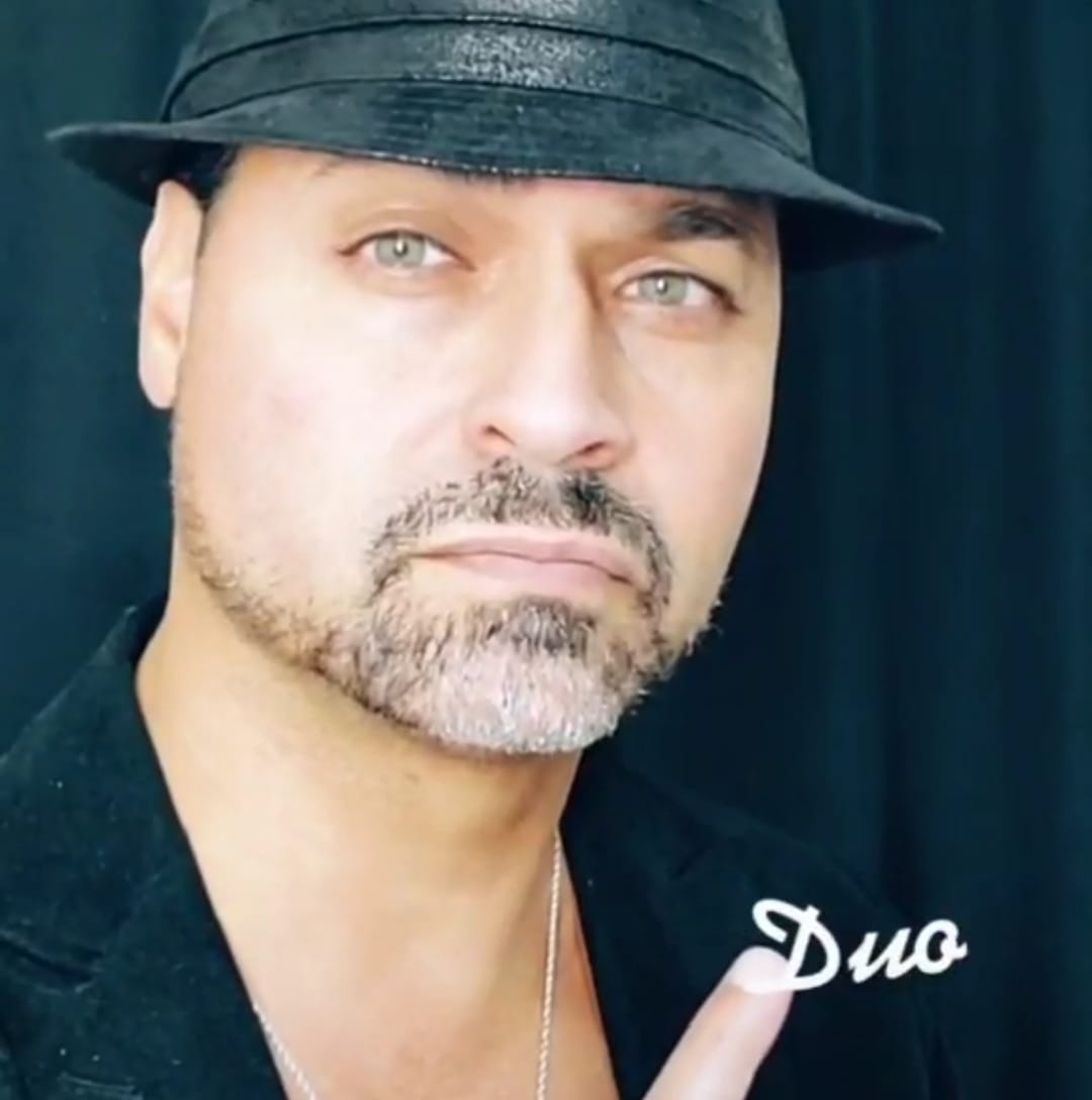 Luis Acevedo.